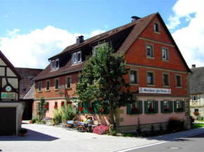Gasthaus Zur Krone Windelsbach